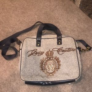 Juicy Couture Laptop Case/Bag